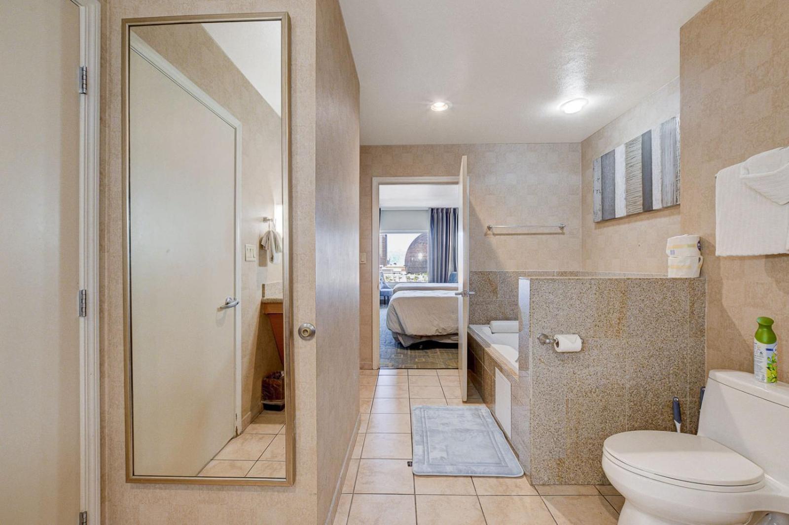 Modern Oasis Steps Away From The Las Vegas Strip Eksteriør bilde