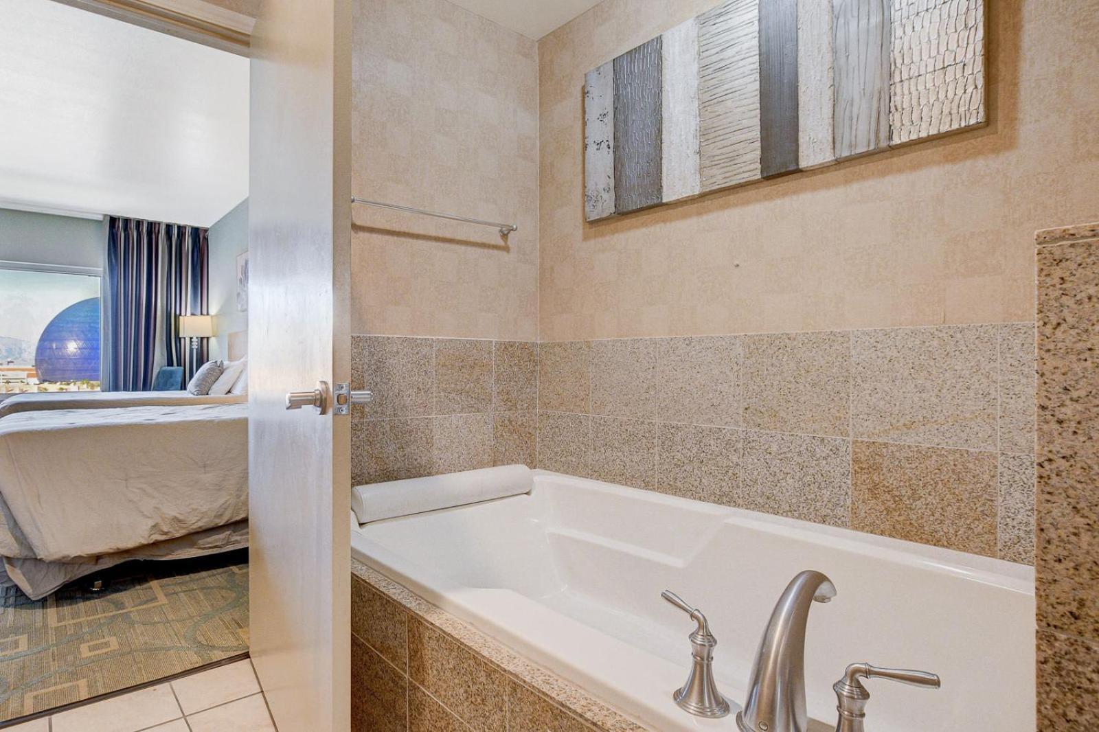 Modern Oasis Steps Away From The Las Vegas Strip Eksteriør bilde