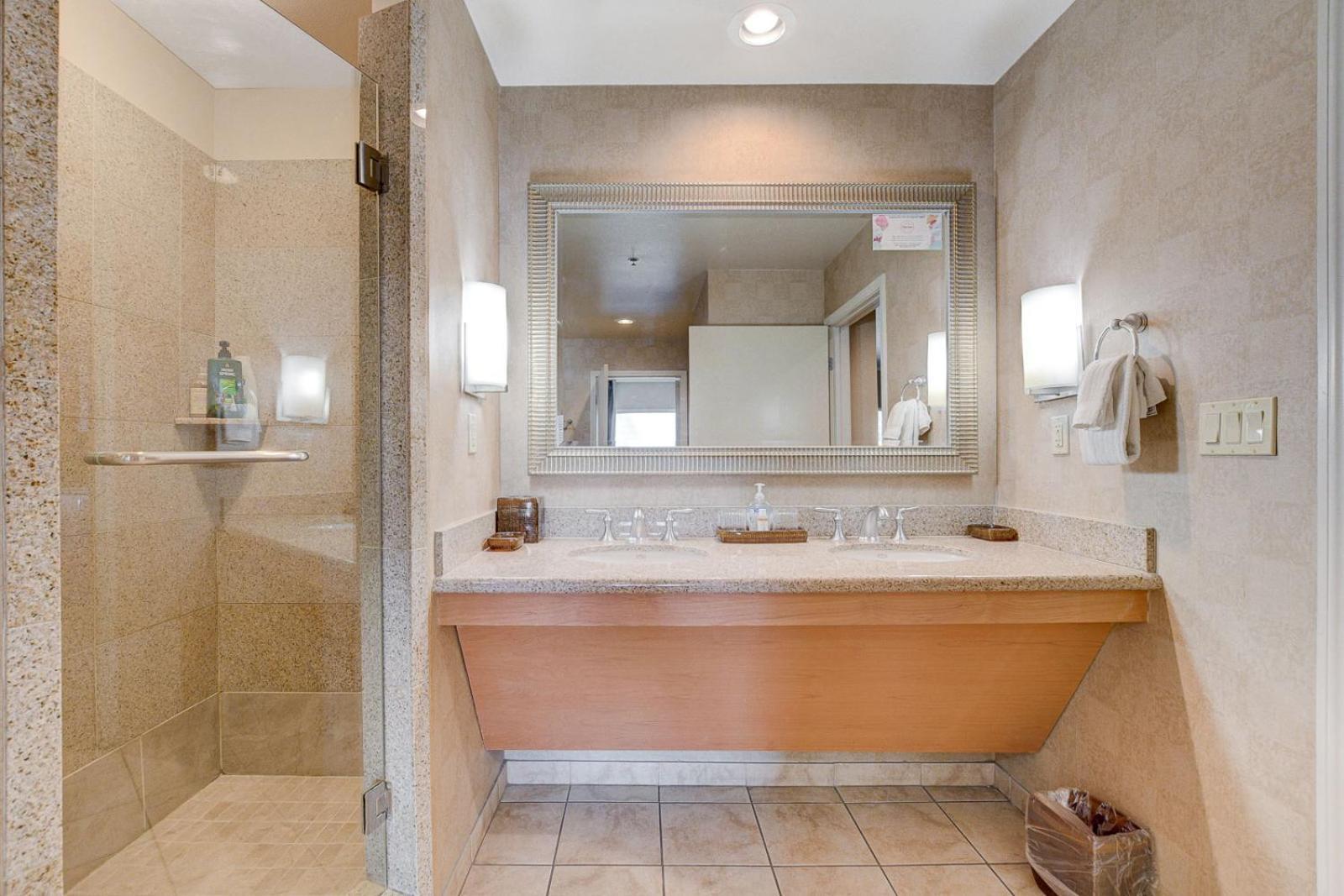Modern Oasis Steps Away From The Las Vegas Strip Eksteriør bilde