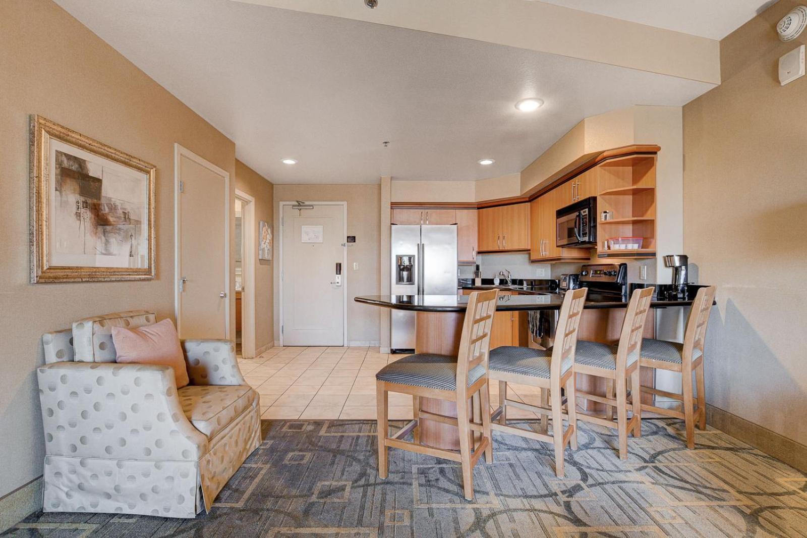 Modern Oasis Steps Away From The Las Vegas Strip Eksteriør bilde
